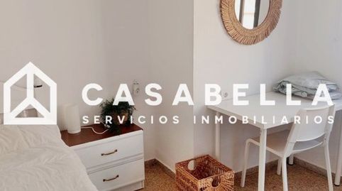 Foto 2 de Habitació a Virgen del Llosar, Playa Puerto de Sagunto, Sagunto / Sagunt