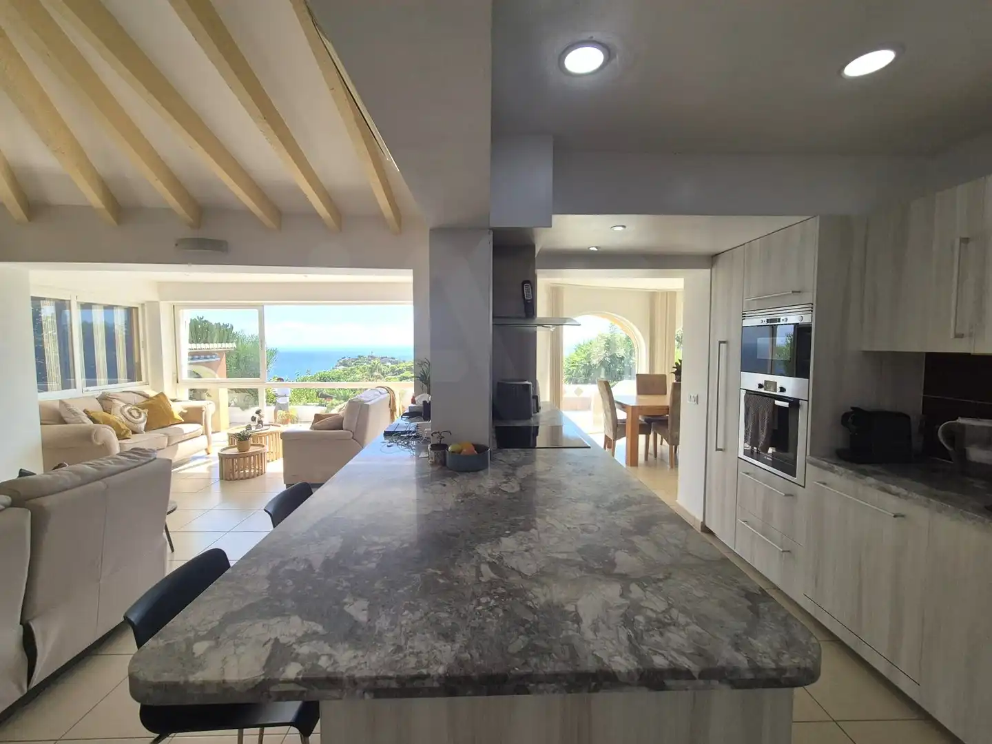 Haus mit Pool zum Verkauf in Portichol - Balcón al Mar, imagen 14