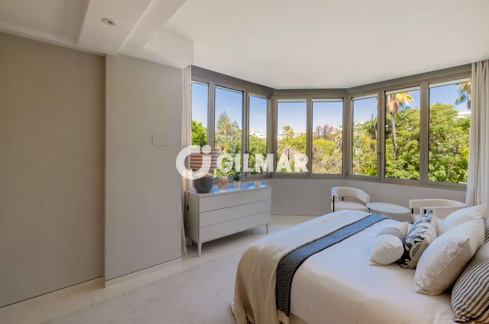 Apartament amb terrassa en venda a Nueva Andalucía, imagen 34
