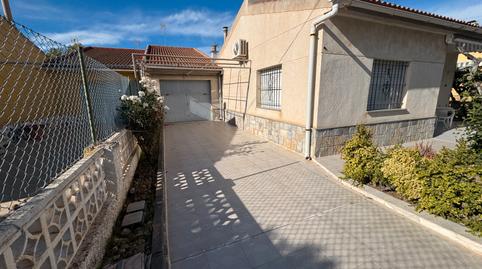 Foto 2 de Casa o xalet en venda a Santiago de la Ribera, Murcia