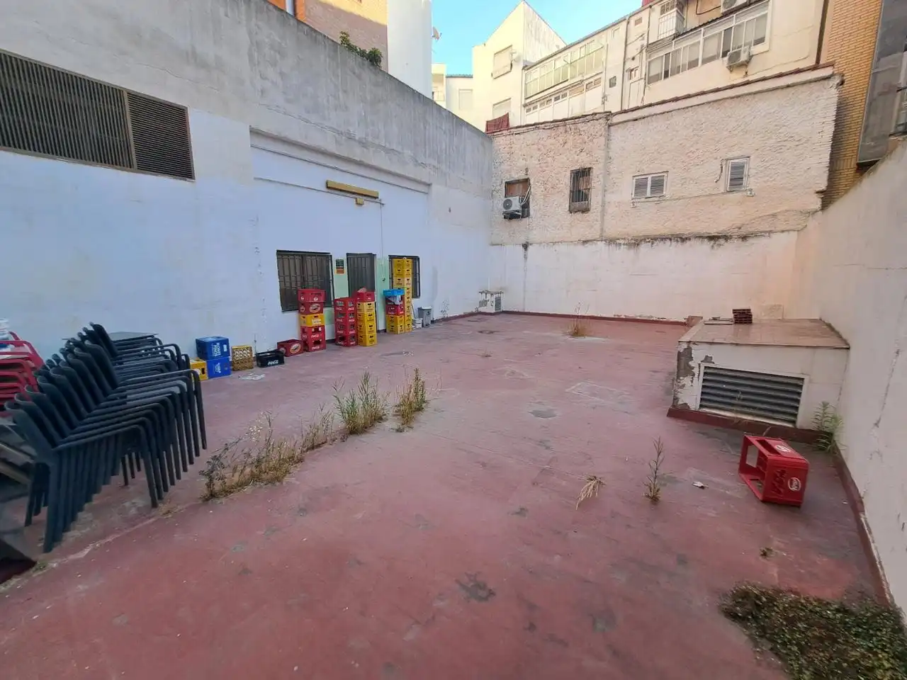 Local de alquiler en Zaragoza