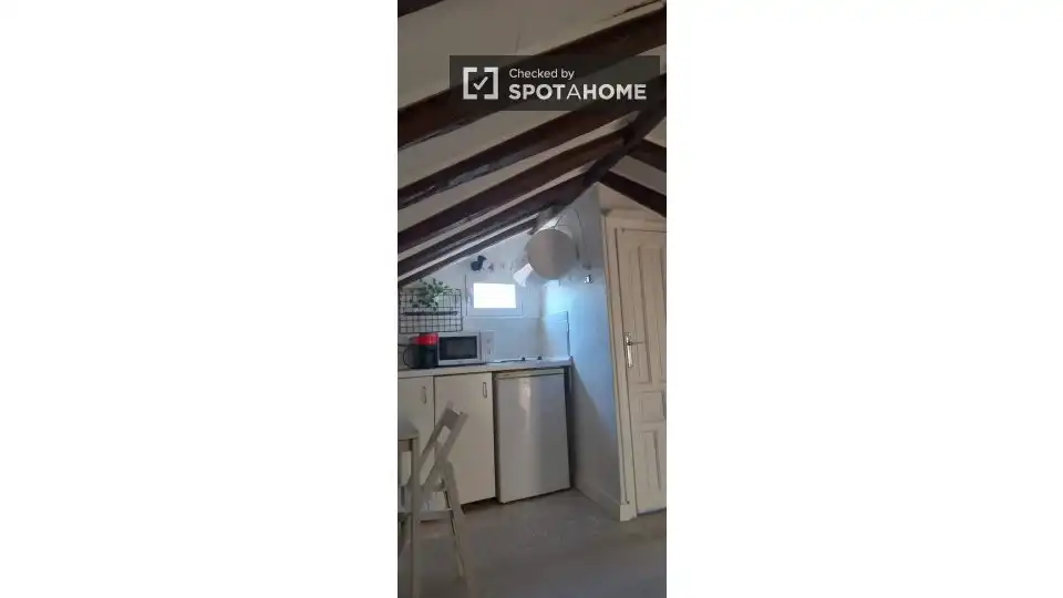 Appartamento in affitto a Chamberí, imagen 4