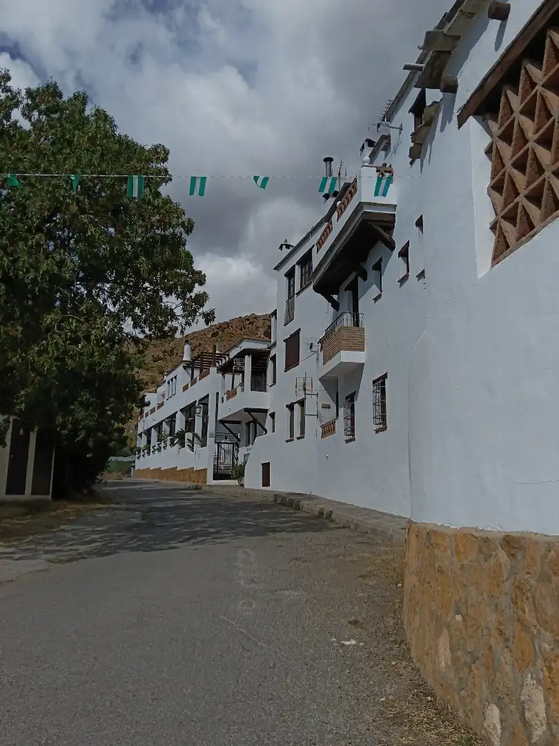 Apartamento de alquiler con opción a compra en Avenida de Andalucía, Alpujarra de la Sierra