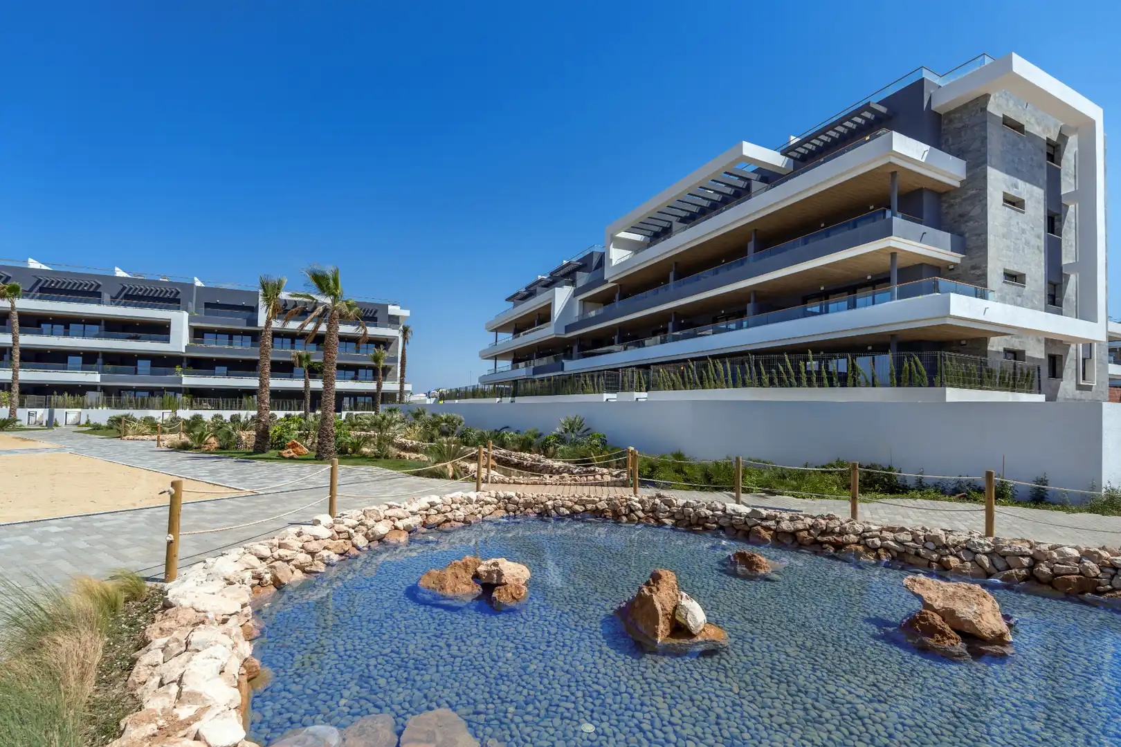 Apartament en venda a Los Balcones - Los Altos