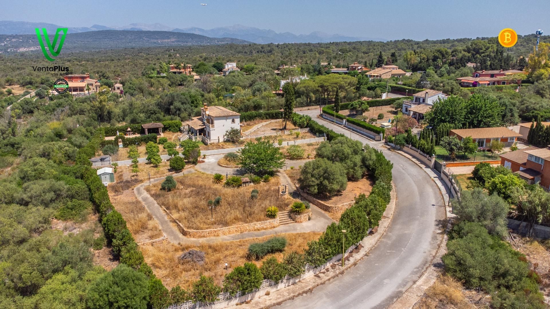 Residential for sale in  Palma de Mallorca