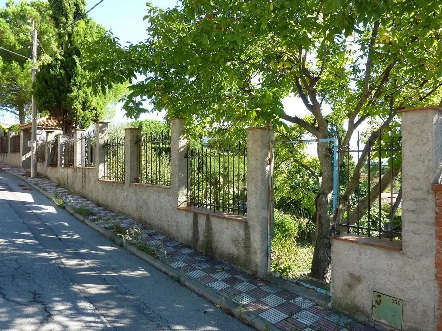 Terrenys i solars en venda a Carrer Carrer del Doctor Pere Pons, 4, imagen 5