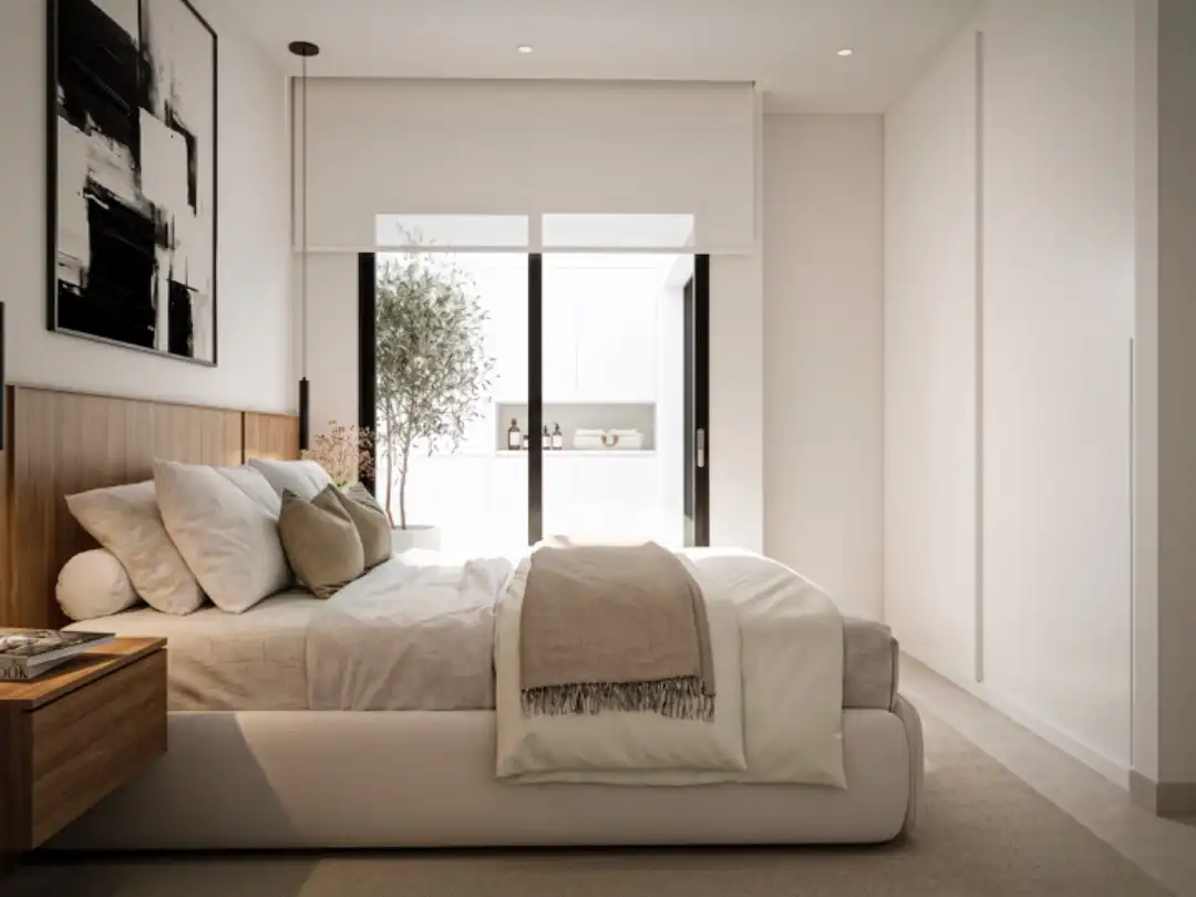 Flat for sale in Calle Leonardo da Vinci 2, imagen 11