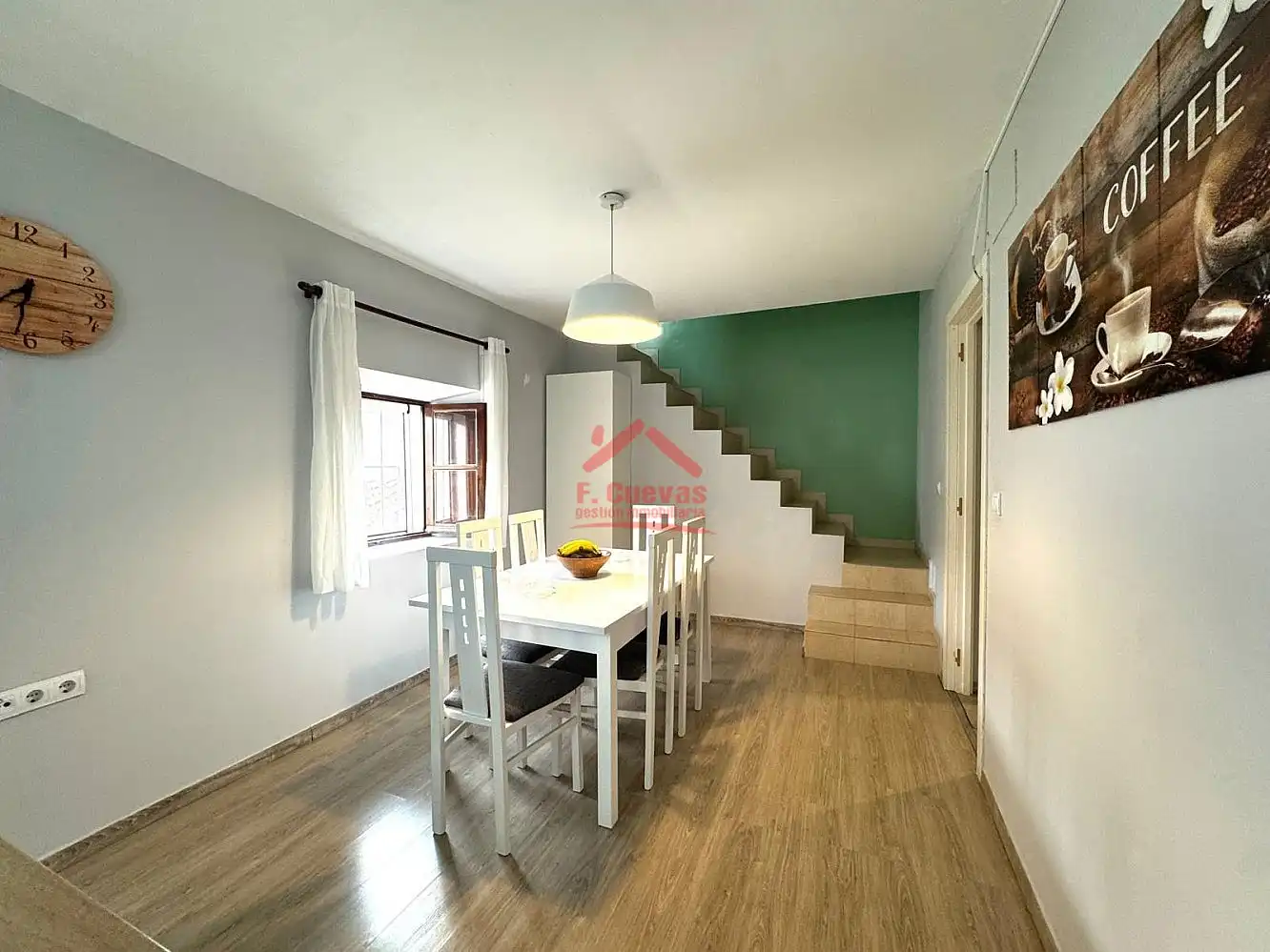 Casa o xalet en venda a Camino Viejo de Málaga