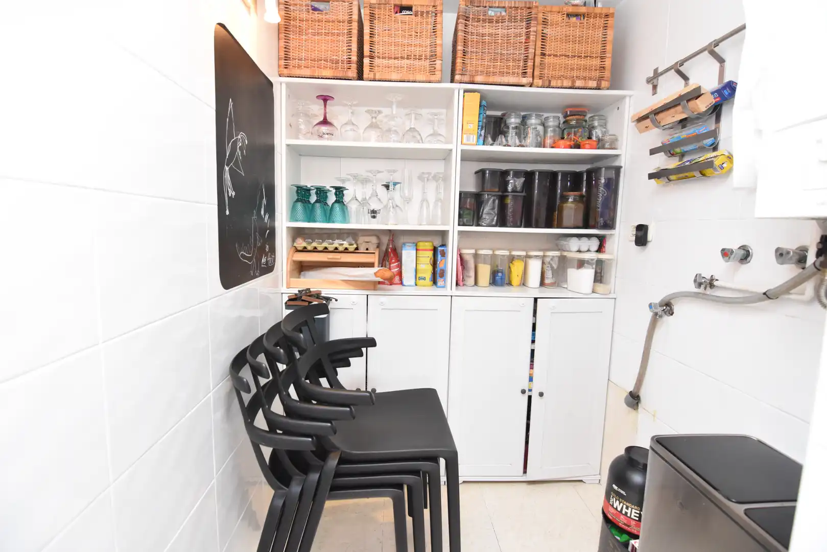 Casa adosada en venta en Calella con Aire acondicionado, Calefacción y Jardín privado