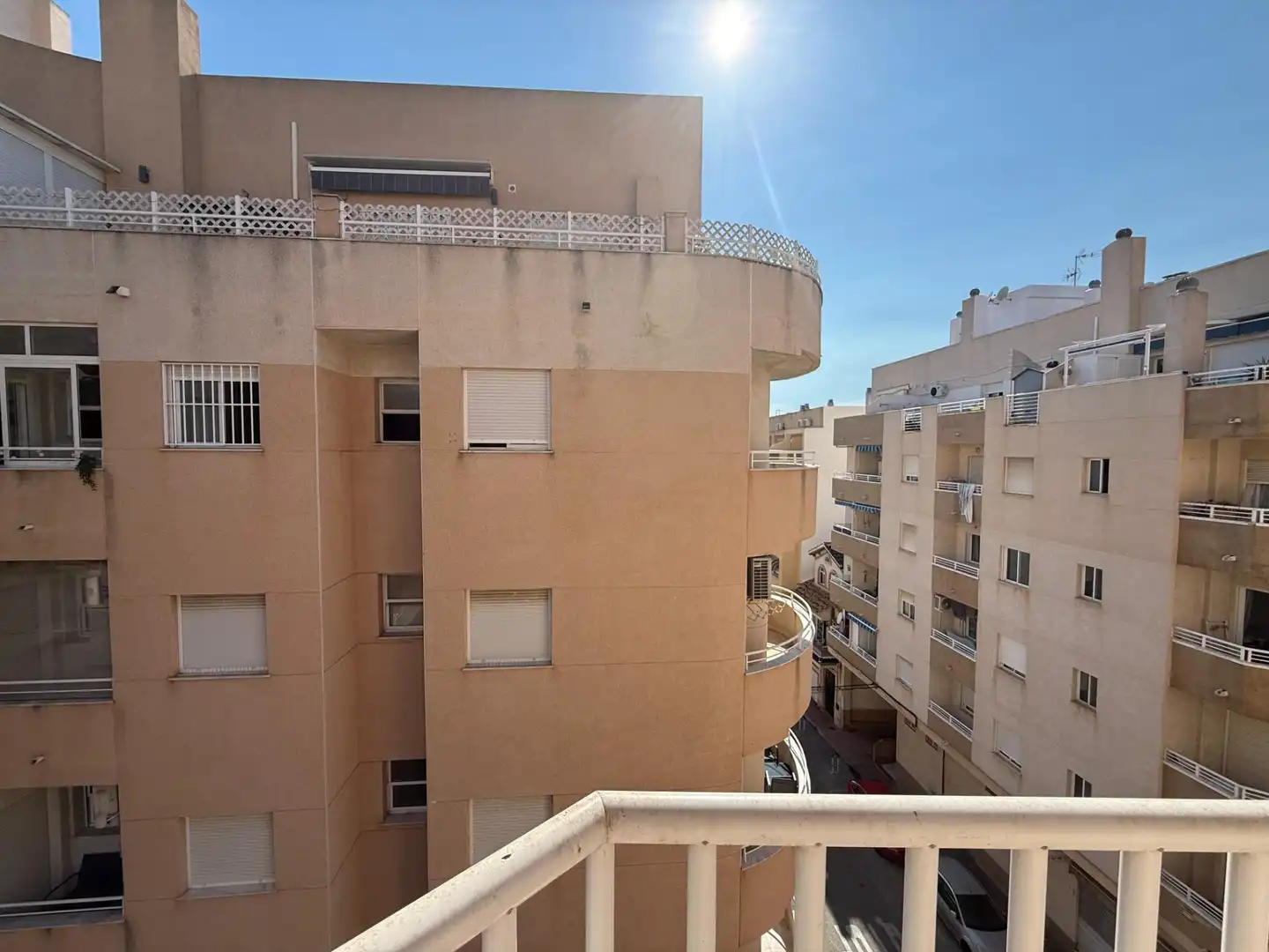 Piso con ascensor en venta en Centro, imagen 16