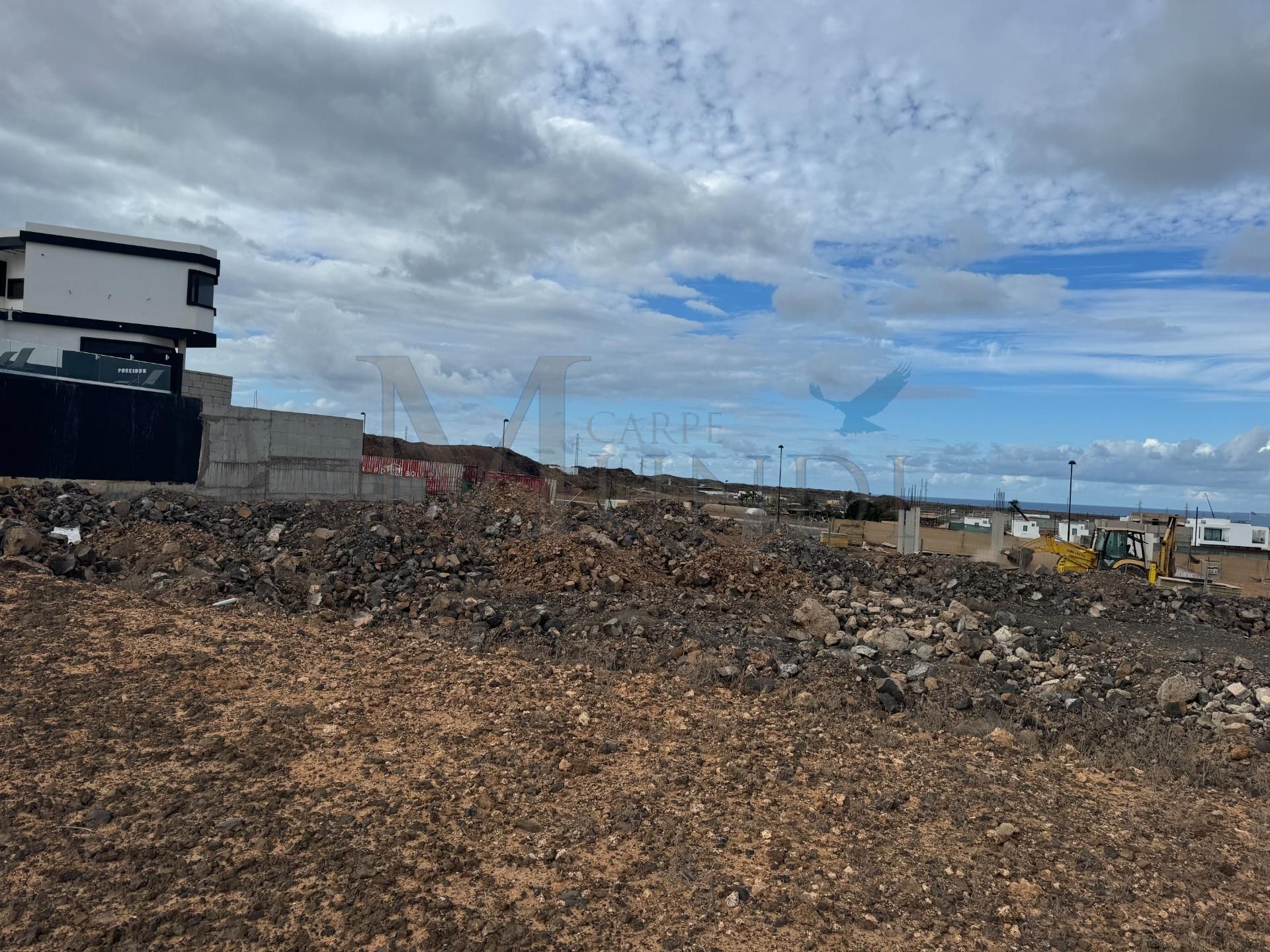 Residential for sale in La Oliva