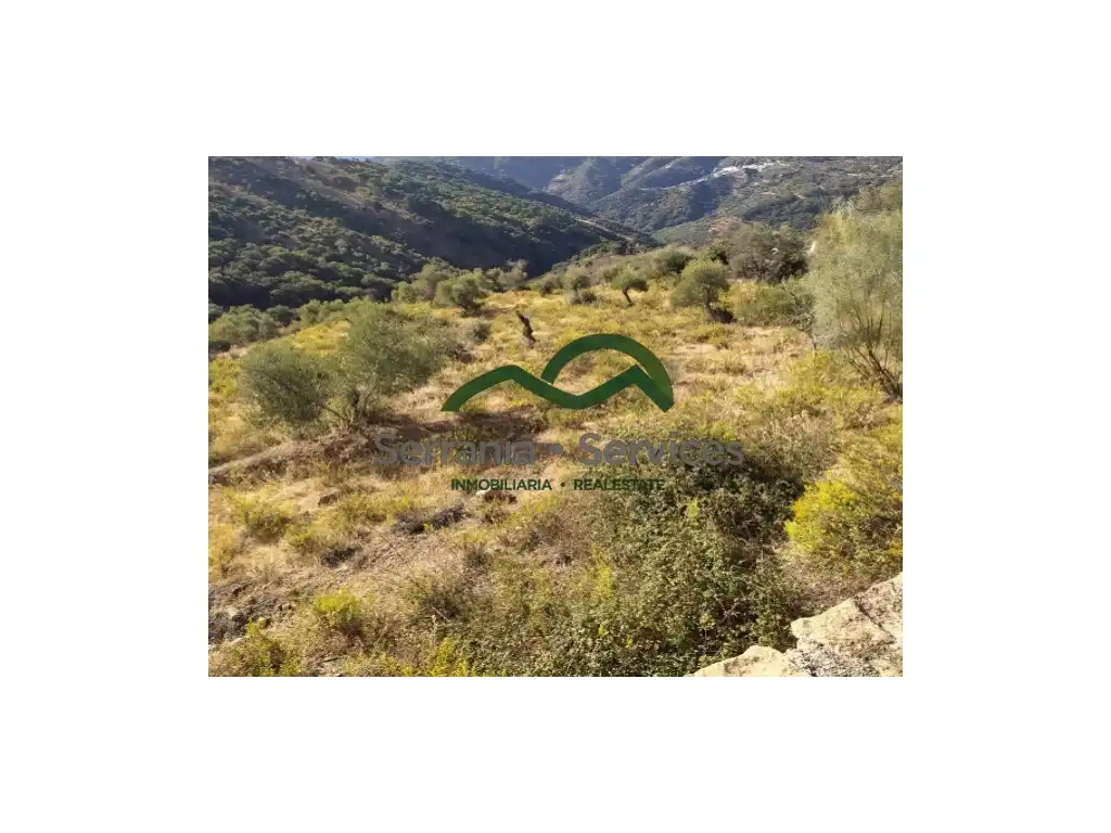 Residencial en venta en Atajate
