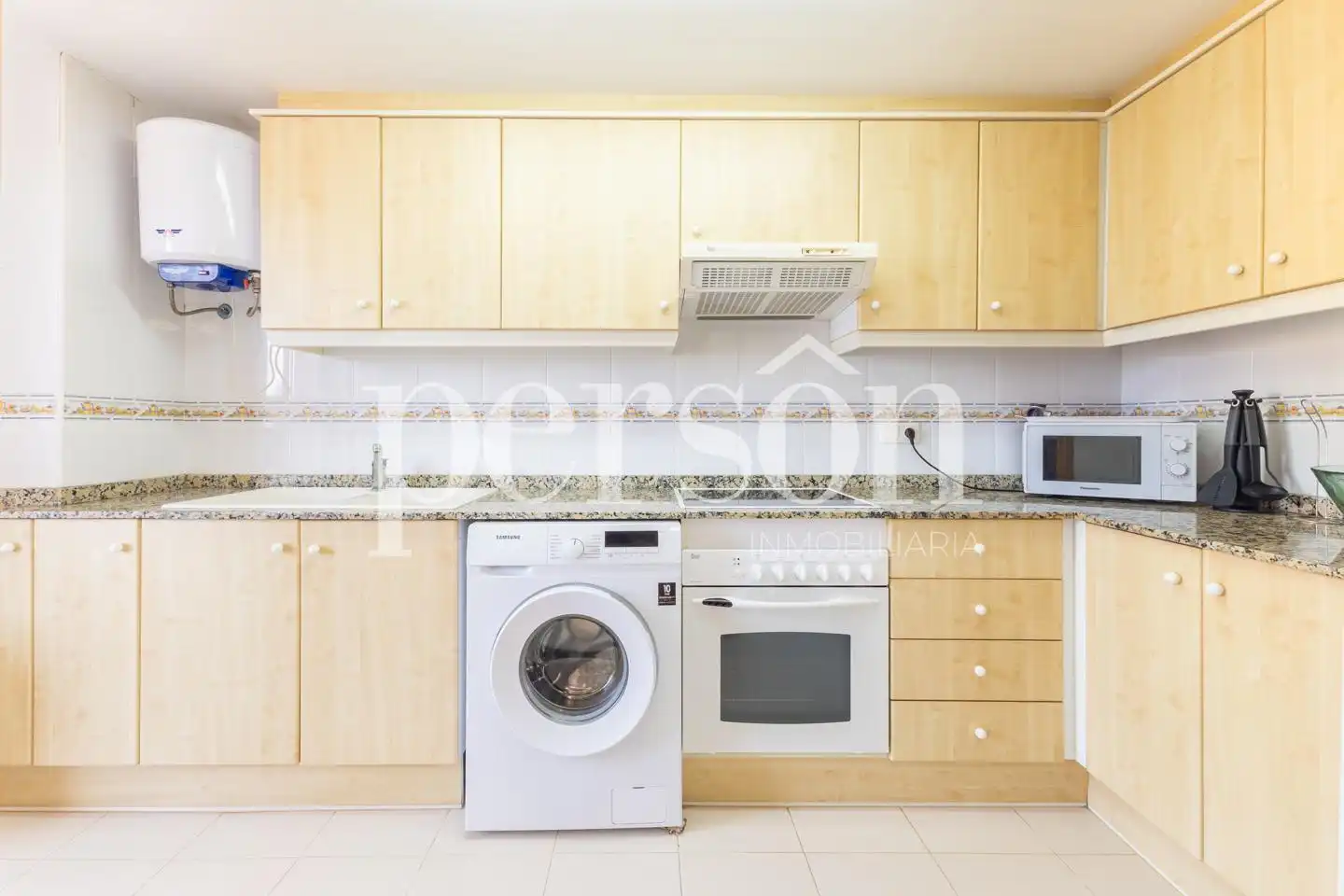 Appartement compact avec piscine à vendre à calle Arroz y Tartana, imagen 15