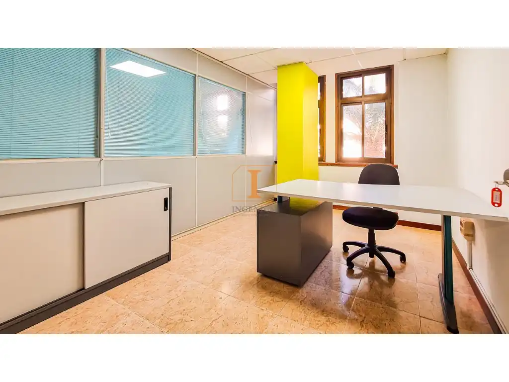 Ufficio con ascensore in affitto a Calle Jose Franchy Roca, imagen 2