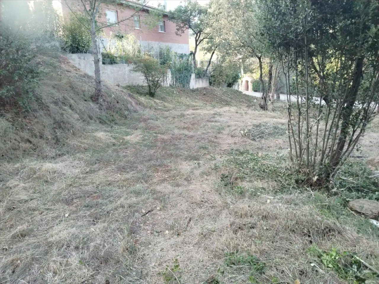 Terreny rústic en venda a Vacarisses, imagen 7