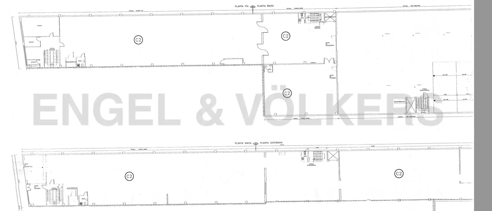 Nau industrial en venda a Can Moré - Santa Anna - Can Feliu de Merola, imagen 18