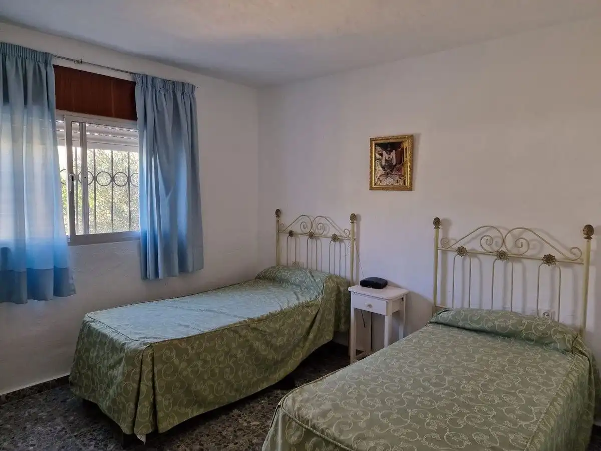 Casa rústica en venda a Tolox, imagen 20