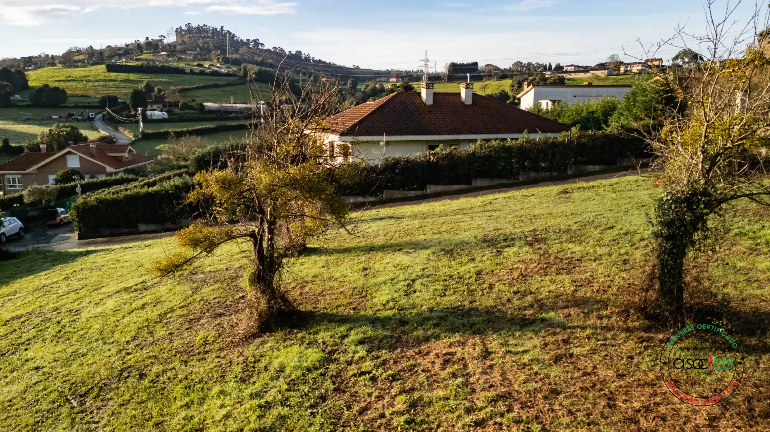 Terreno rustico in vendita a Gijón - Camin de la Pedrera 42, imagen 14