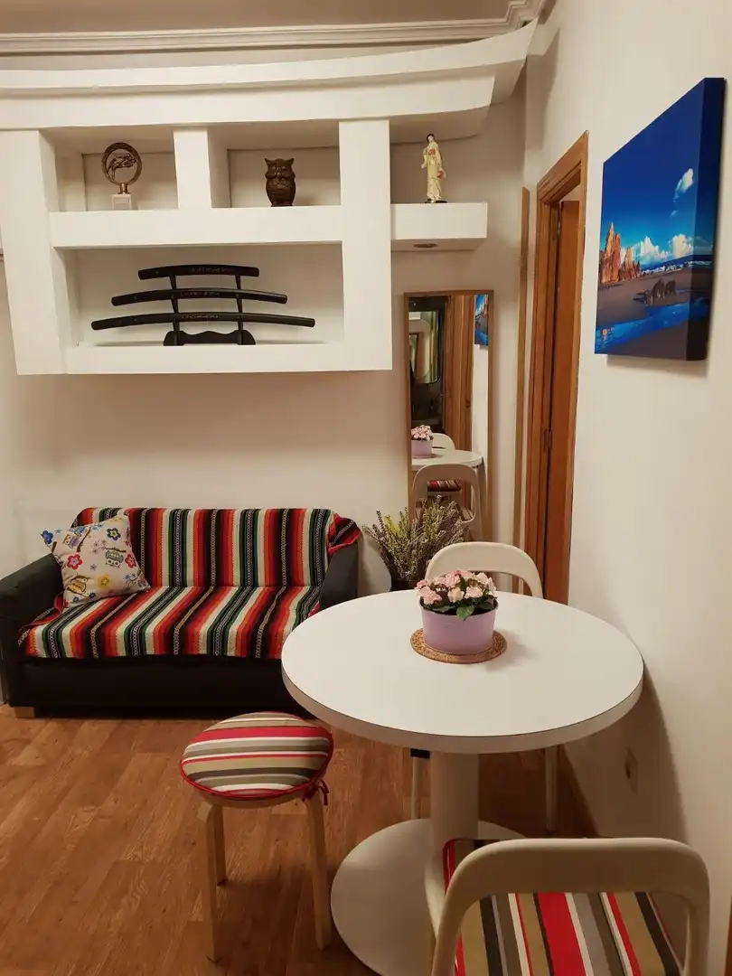 Piso en venta en Calle DOCTOR BELLIDO, San Diego
