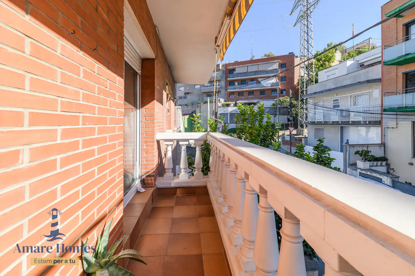 Flat with terrace for sale in Can Tintorer - Can Tries, imagen 34