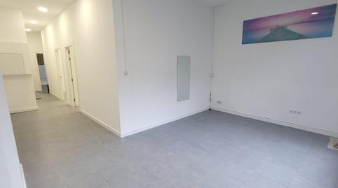 Photo 5 of Premises to rent in Avenida Sabino Arana, 40, Basurtu, Bizkaia