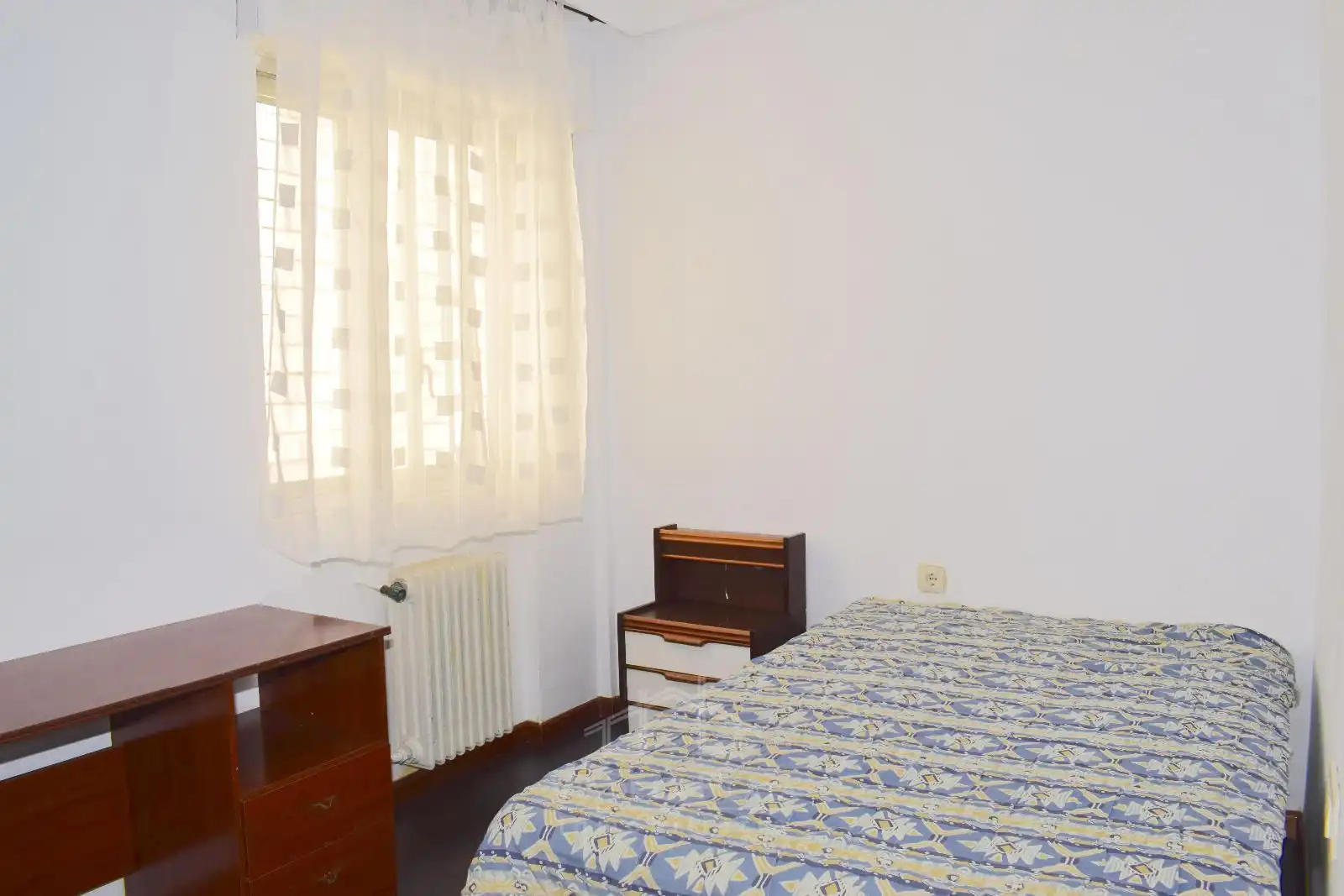 Wohnung mit Terrasse zur Miete in Melchor Cano 5, imagen 16