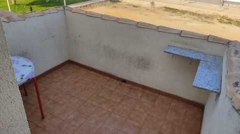 Foto 3 de Casa o xalet en venda a Los Narejos - Punta Calera, Los Alcázares