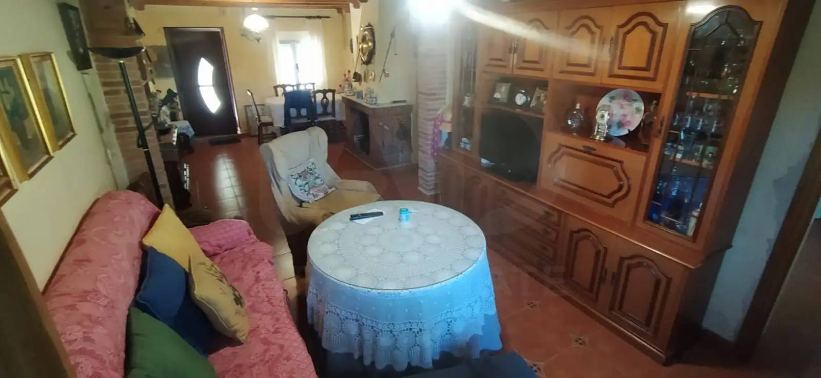 Casa rústica en venta en Alba de Yeltes, imagen 11