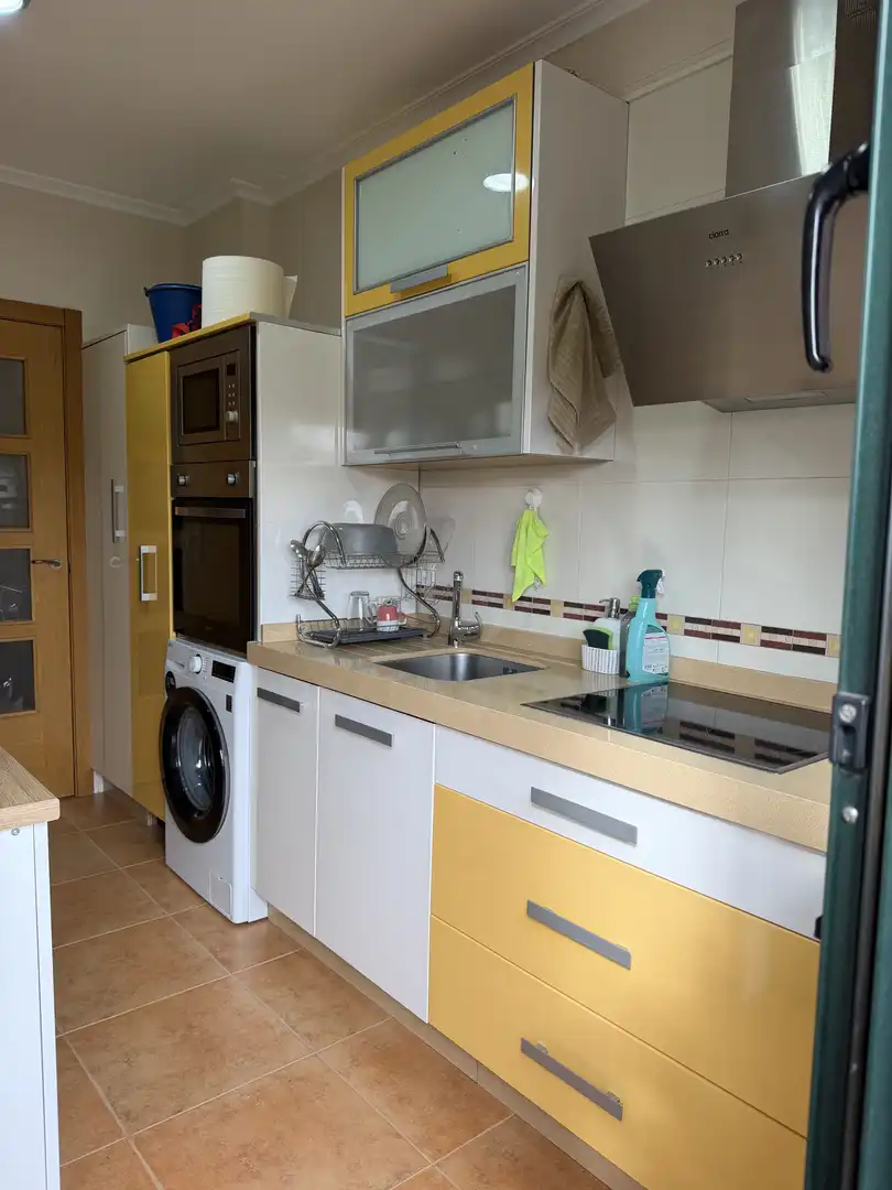 Piso con ascensor en venta en Trobajo del Camino, imagen 6