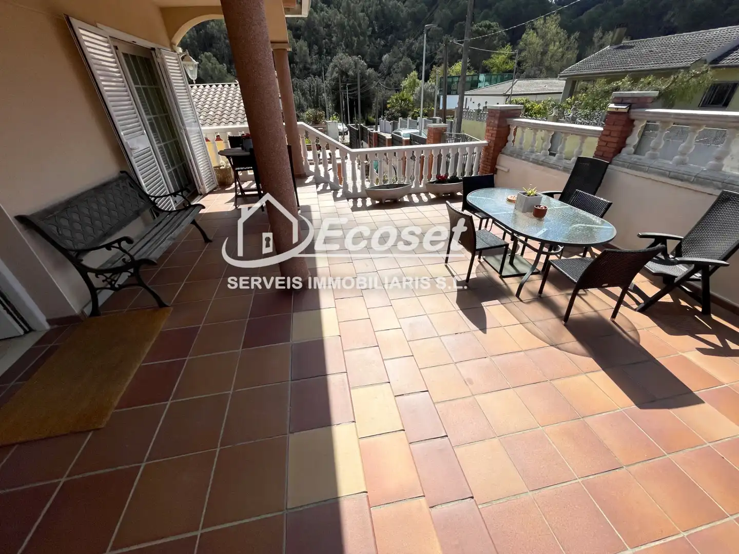 Villa con terrazza in vendita a Carrer Margarides, imagen 35
