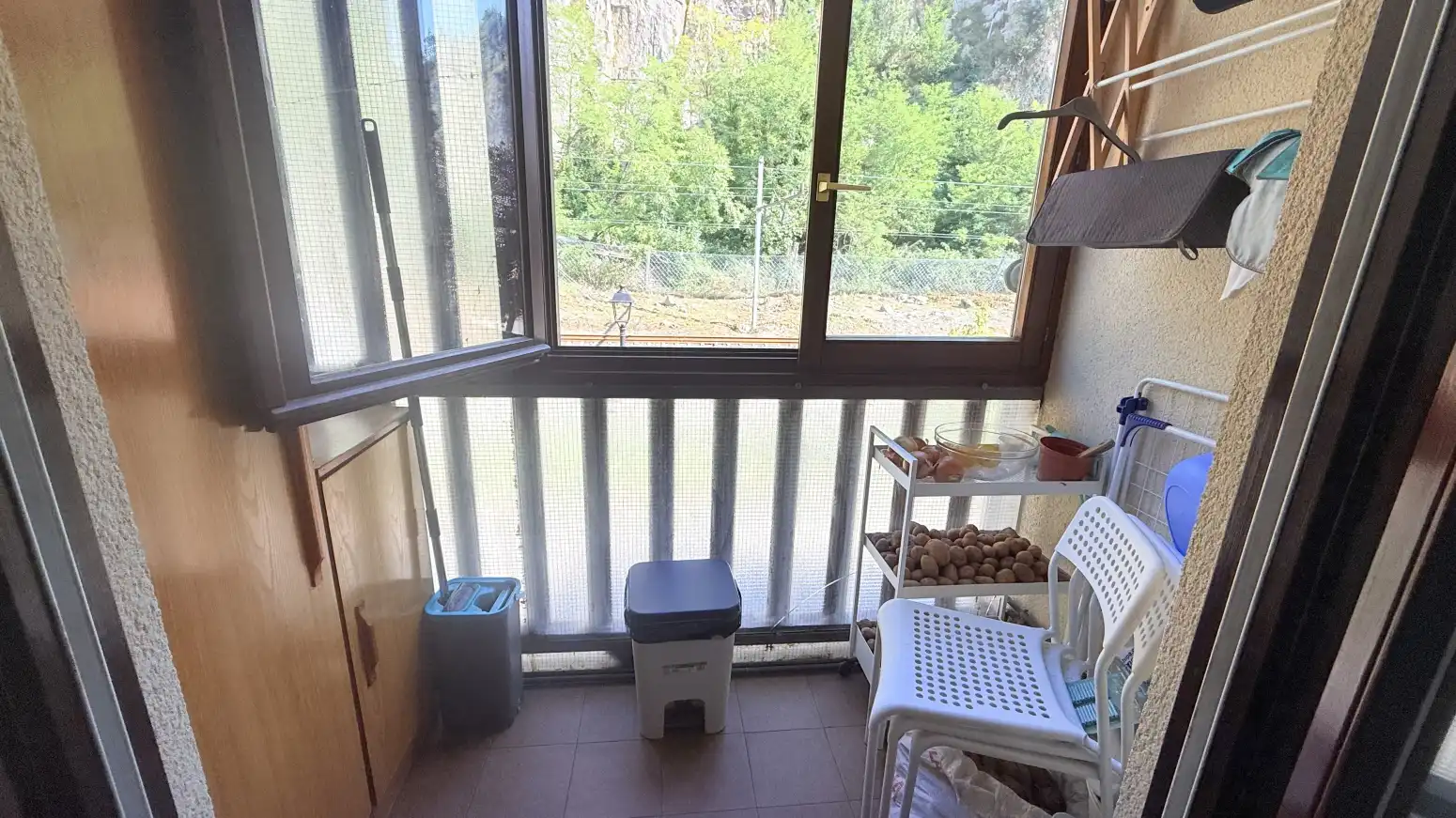 Terraza de Piso en venta en Cabezón de la Sal con Calefacción y Parquet