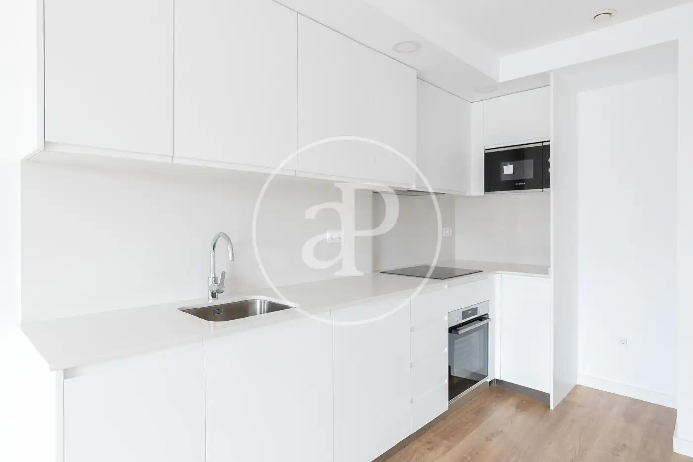 Wohnung zum Verkauf in Carrer de Simancas, Pubilla Cases