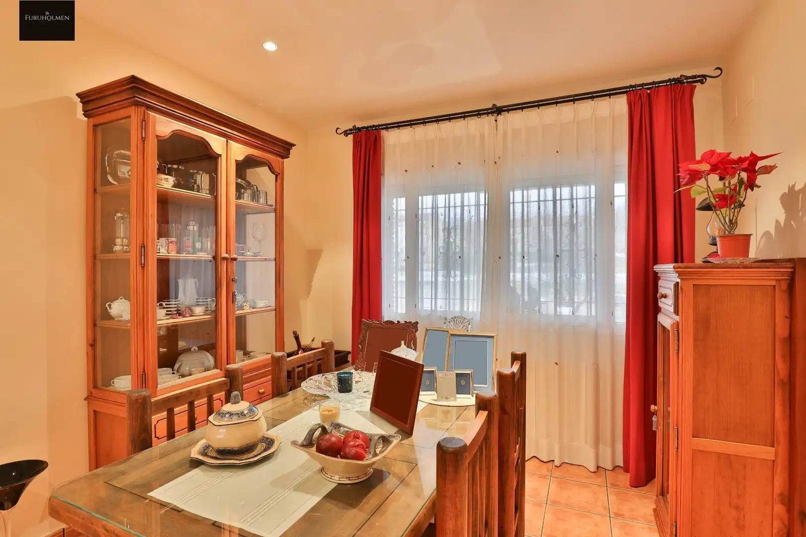 Casa bifamiliare con terrazza in vendita a MALAGA, imagen 10