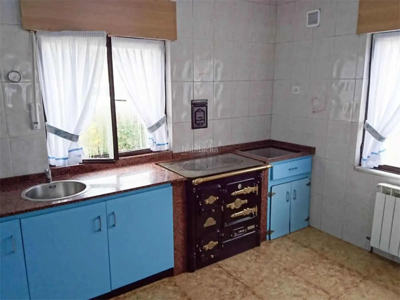 Haus zum Verkauf in Lugar la Piñera 88, imagen 9
