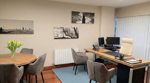 Foto 4 von Büro zur Miete in Rua Nueva, Ciudad Vieja, A Coruña Capital