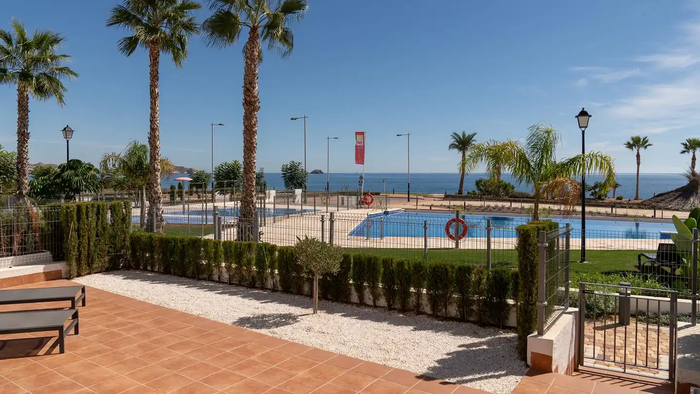 Bungalow amb piscina en venda a Desconocido, imagen 26