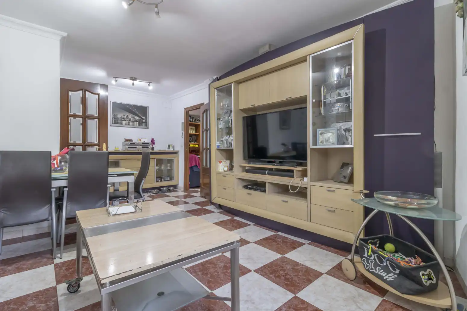 Wohnung zum Verkauf in Cerro - Amate, imagen 8