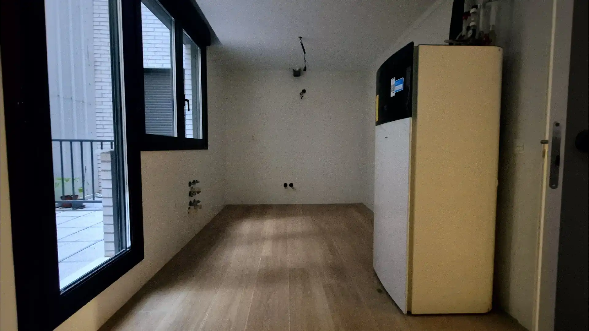 Wohnungen zum Verkauf in Campo de la Juventud