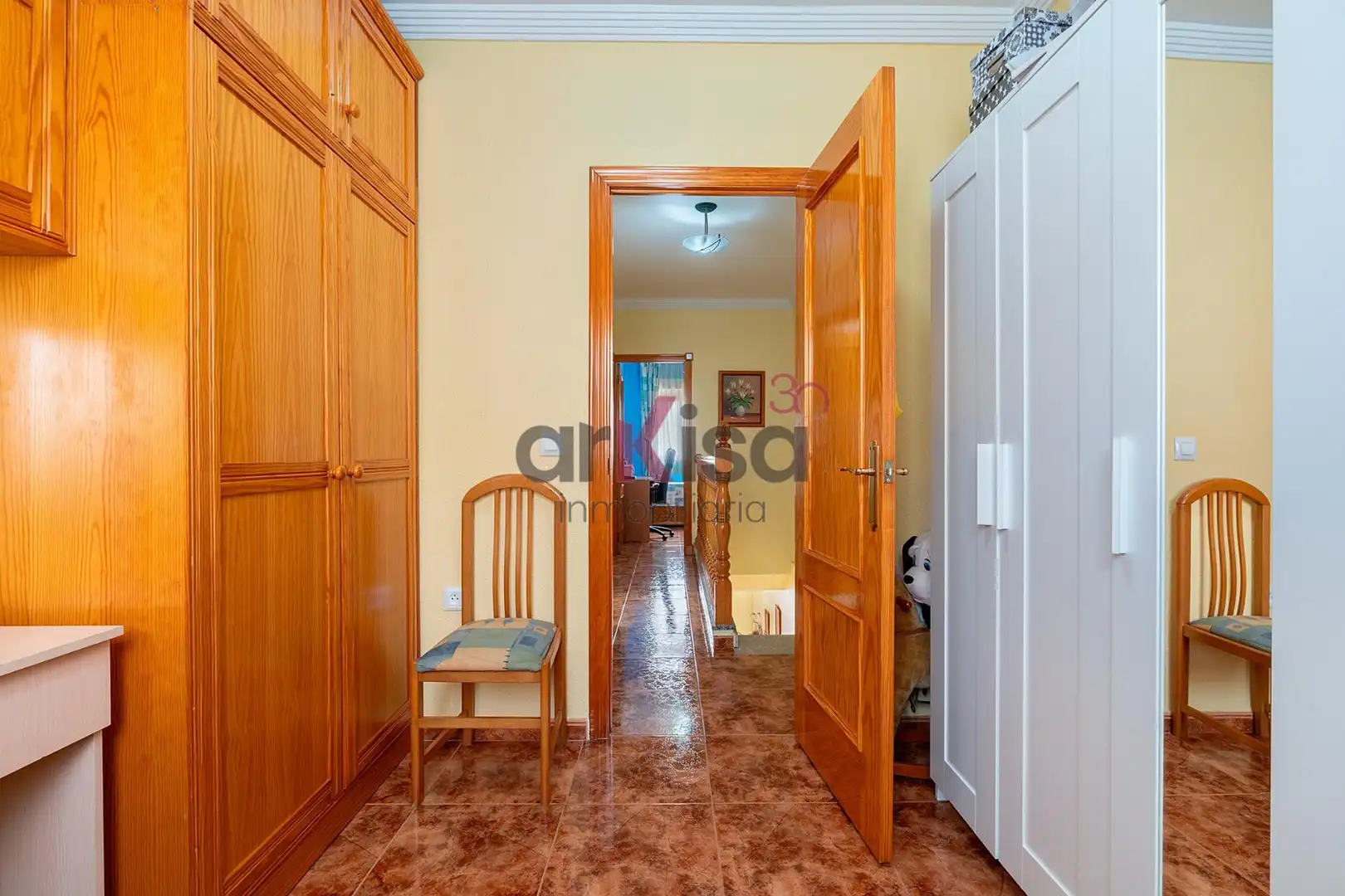Duplex with terrace for sale in Balanegra, imagen 28