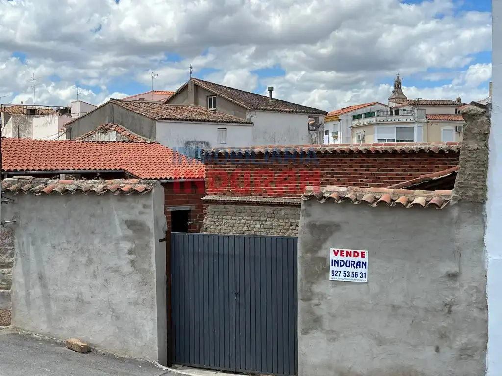 Terrenys i solars en venda a Peraleda de la Mata