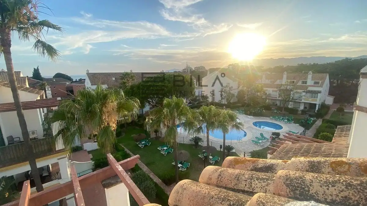 Penthouse with pool for sale in Faiways, imagen 5