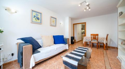 Foto 4 de Piso en venta en Plaça de Toros, Illes Balears