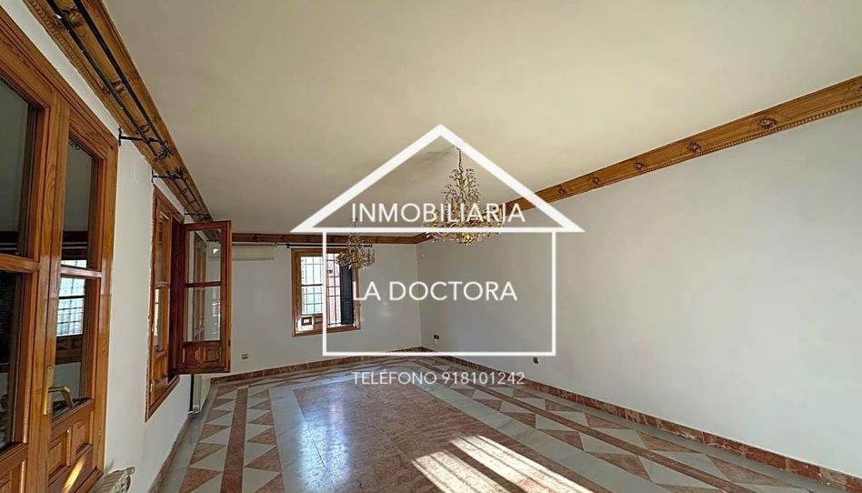 Casa o chalet de alquiler en Centro - Imagen 3