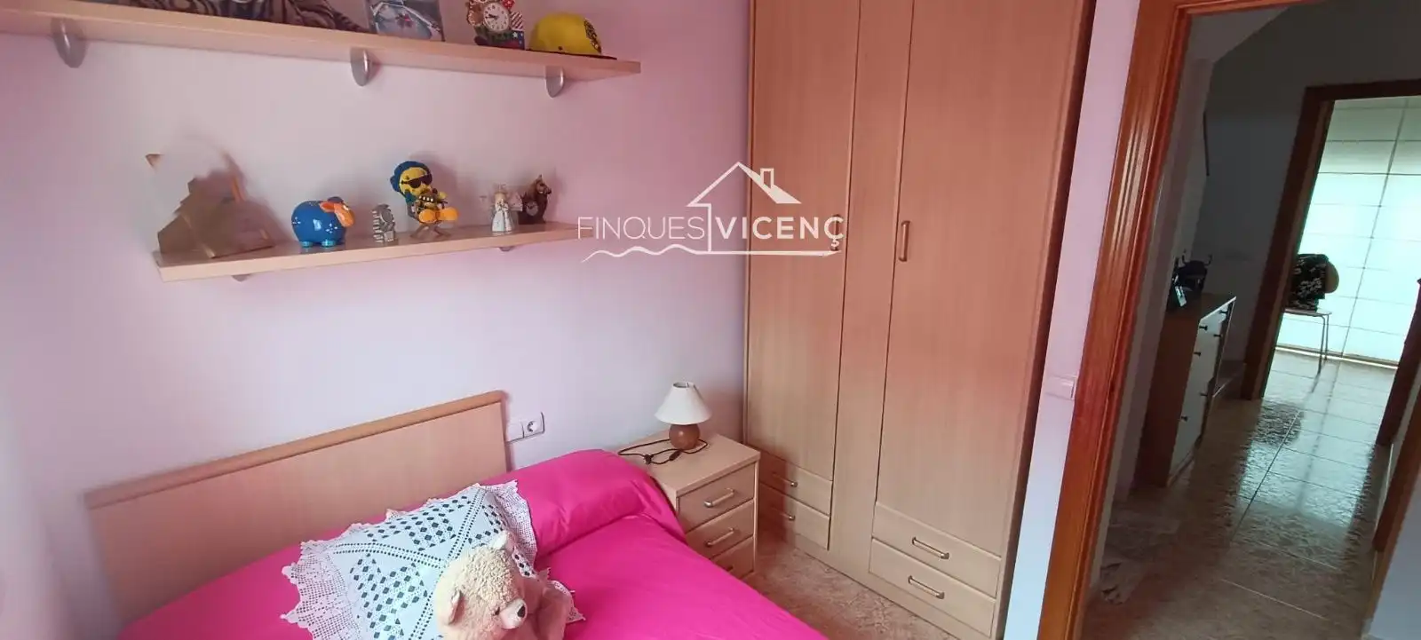 Casa a schiera in vendita a SAN MIGUEL, imagen 13