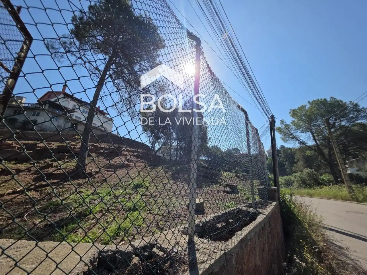 Residential land for sale in Sant Fruitós de Bages, imagen 8