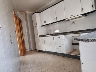 Flat with balcony for sale in Calasparra