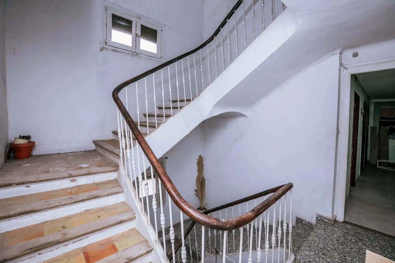 Casa o xalet en venda en Ayerbe amb Moblat i Balcó