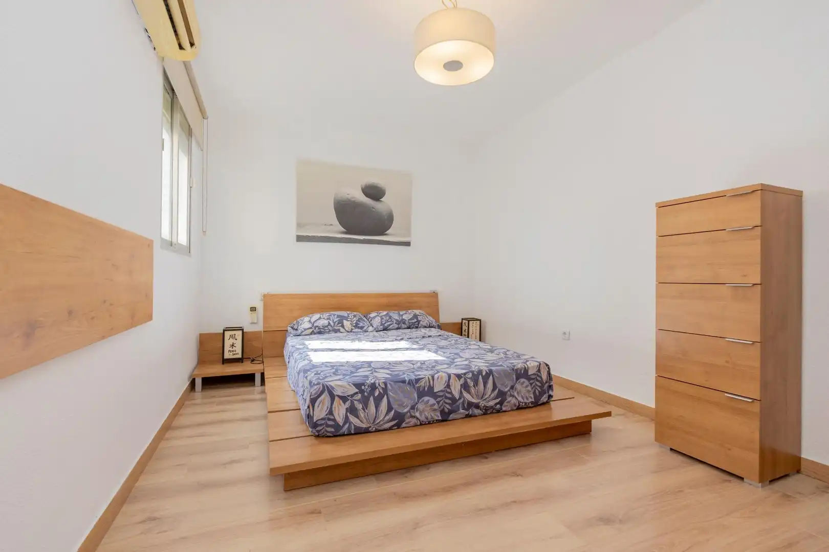 Schlafzimmer von Wohnung zum Verkauf in Sevilla