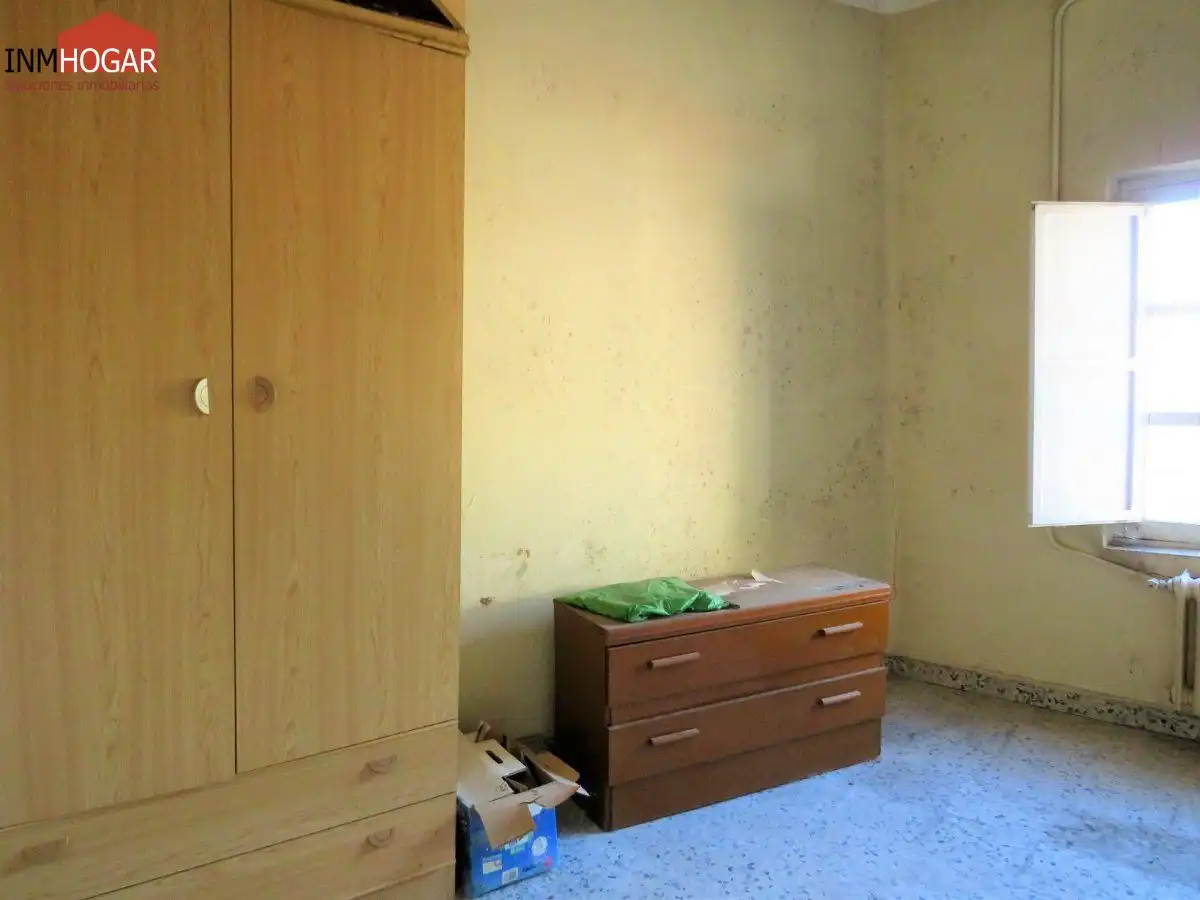 Habitación de Finca rústica en venta en Arévalo con Terraza y Trastero