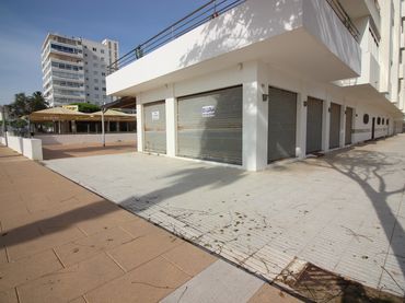 Business premises to rent in Salins - Cavall de Mar